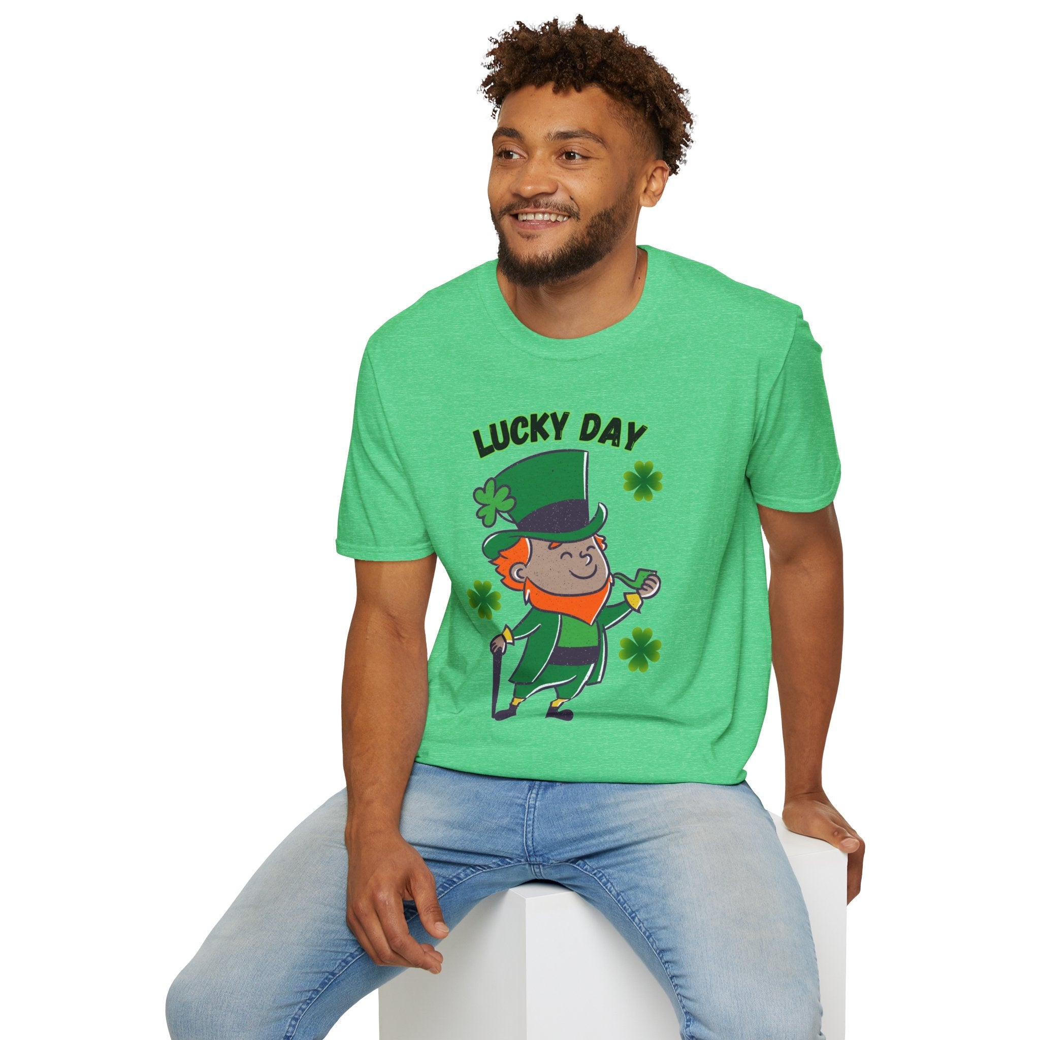 🍀 St. Patrick's Day Collection