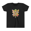 Rainbow Fairy Shirt for Girls, Magical Fairy Kids Tee, Cute Fantasy T-Shirt, Colorful Fairy Gift