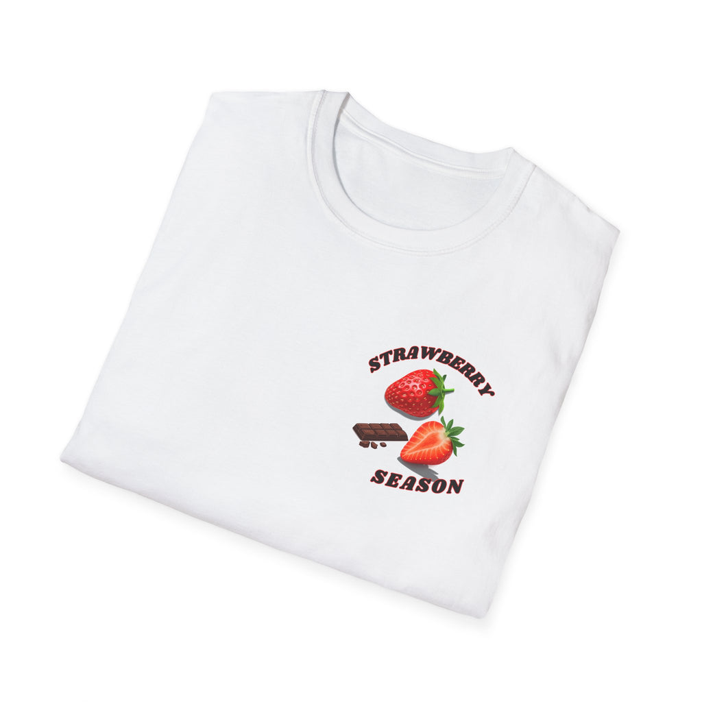 Strawberry Season T-Shirt