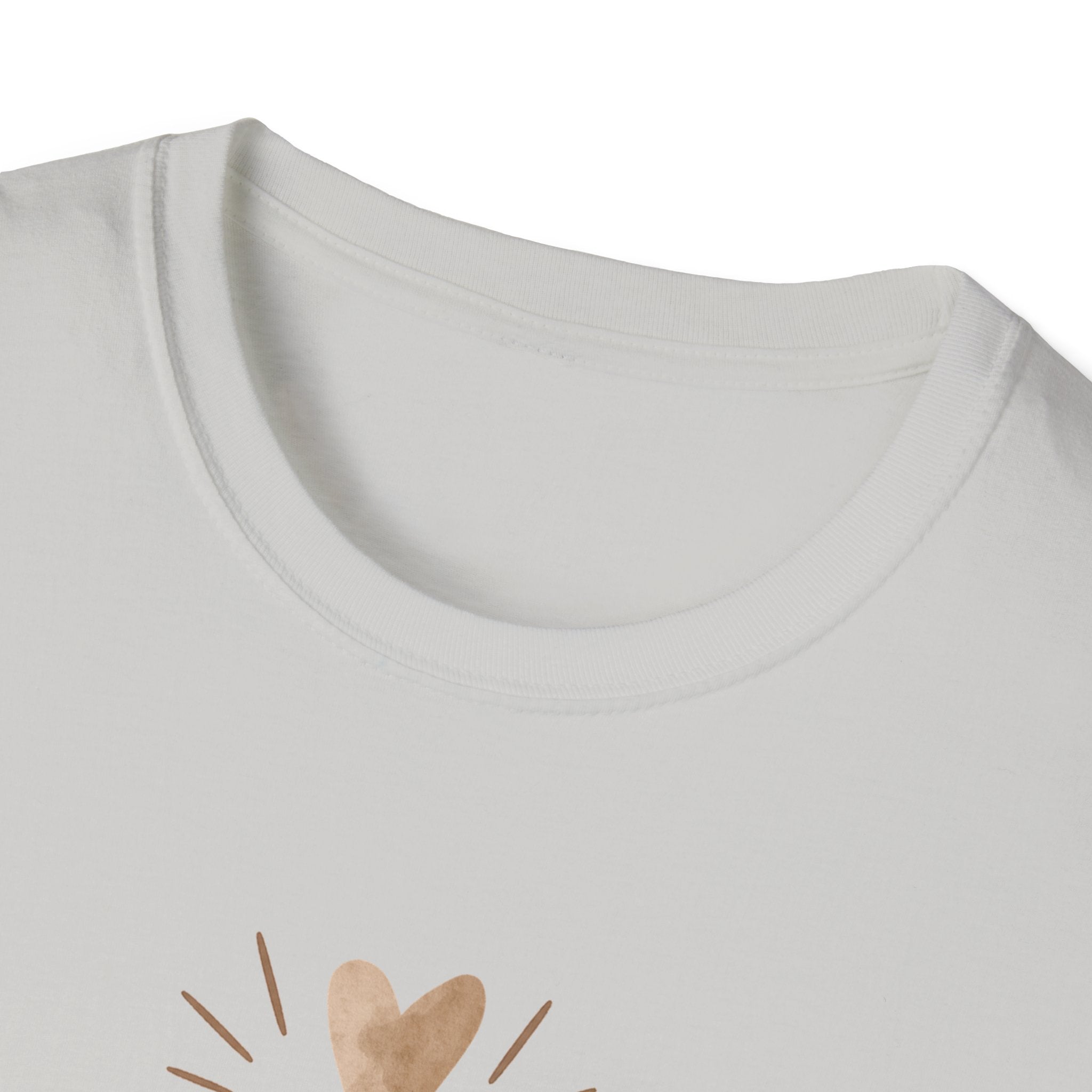 Family First T-Shirt | Matching Family Shirt | Cute Family Graphic Tee | Gift for Mom Dad Kids | Minimalist Family Shirt