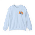 Dad Sweatshirt, The Man The Myth The Legend Crewneck, Funny Dad Gift, Father’s Day Sweatshirt, Matching Family Sweatshirt