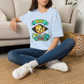 Baby On the Way T-Shirt — "Baby I'm Coming Soon" Pregnancy Announcement Tee