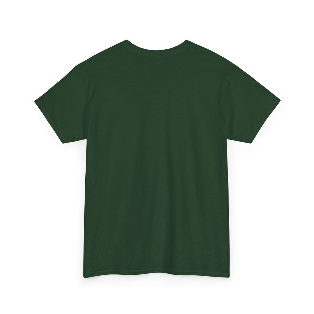Mythic Thunder God Tee — Vintage Lightning Warrior Graphic T-Shirt