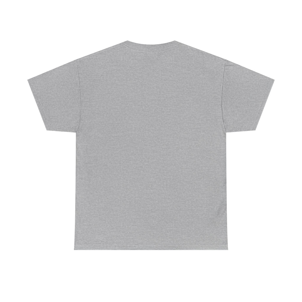 Greek God Zeus Illustration T‑Shirt — Mythic Lightning God Tee