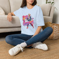 Best Grandmother Shirt, Funny Grandma T-Shirt, Cool Grandma Gift, Retro Grandma Tee, Grandma Birthday Gift