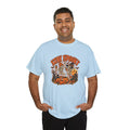 Stay Spooky Halloween Shirt | Dancing Skeleton Pumpkin Graphic Tee