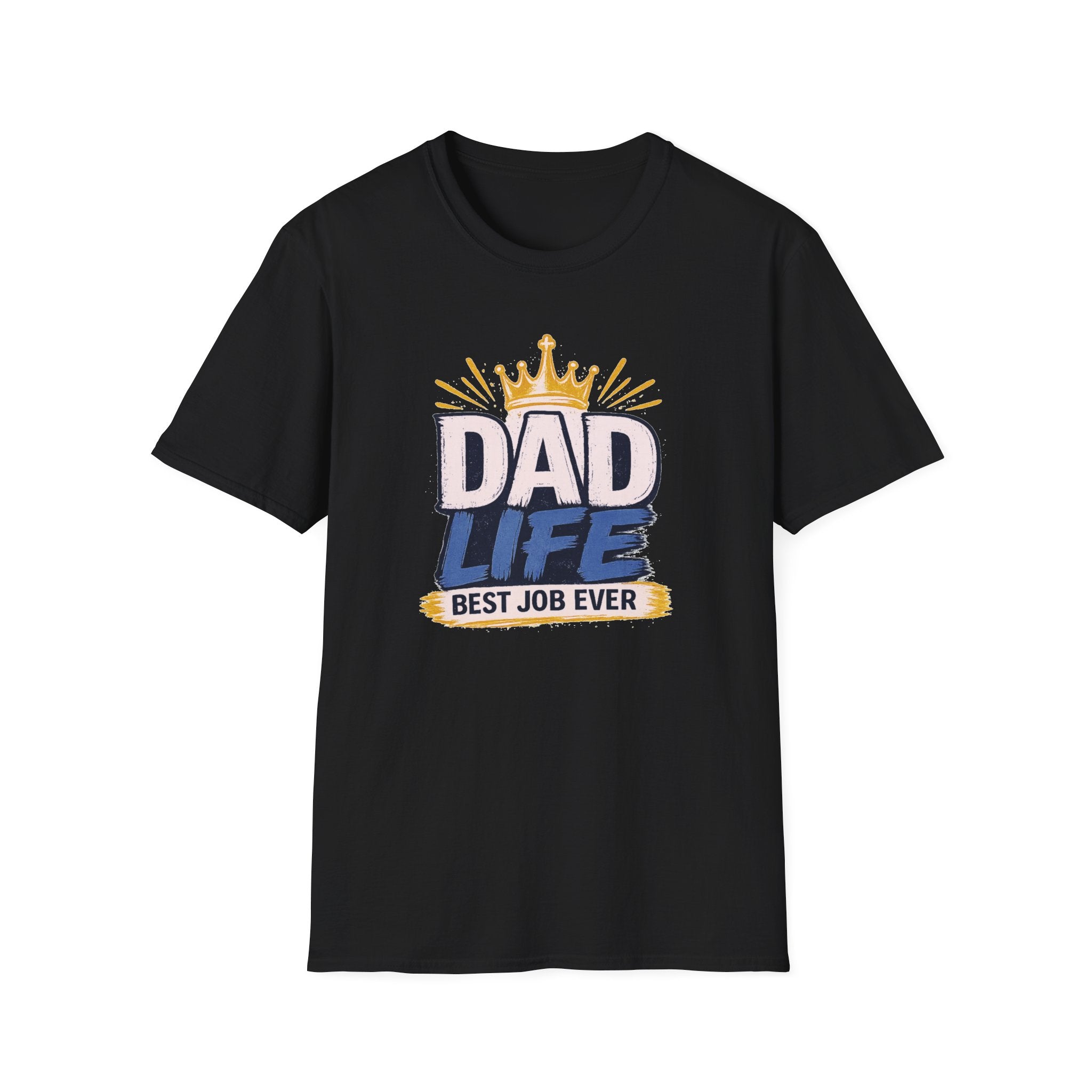 Dad Life T-Shirt | The Man The Myth The Legend Tee | Funny Dad Gift | Father’s Day Shirt | Cool Dad Graphic Tee