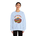 Stay the Course Sweatshirt - Scenic Mountain Crewneck