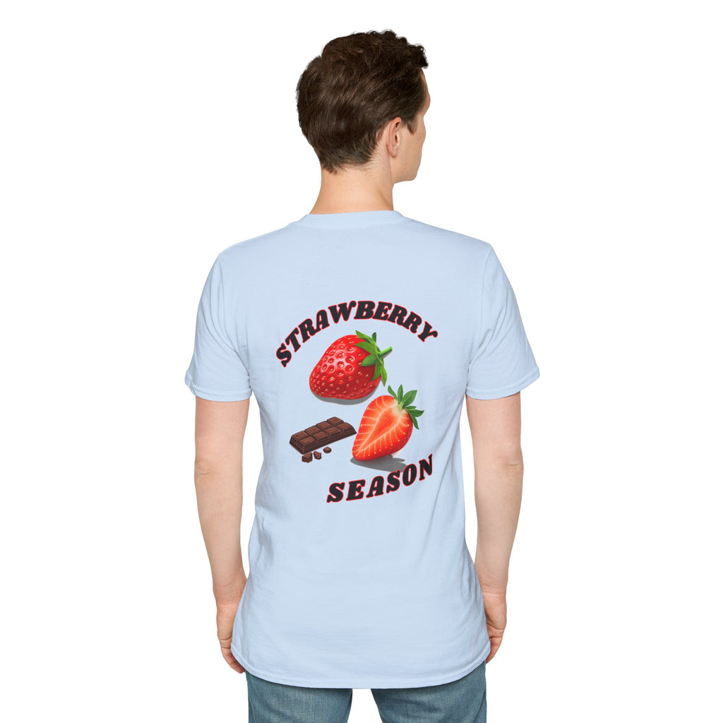 Strawberry Season T-Shirt