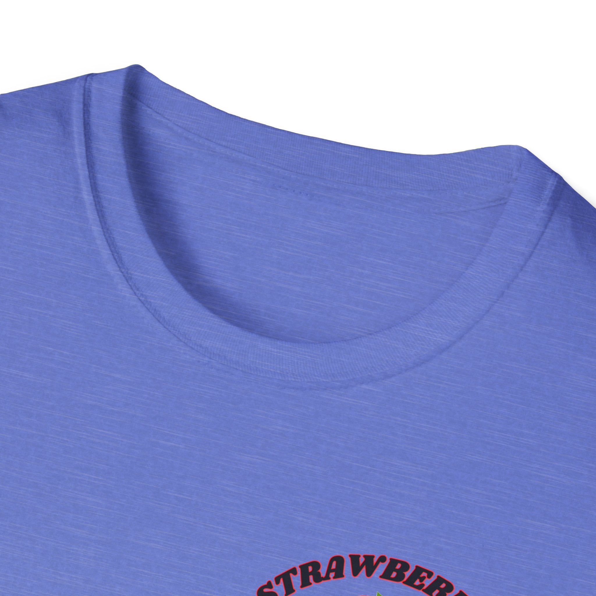 Strawberry Season T-Shirt