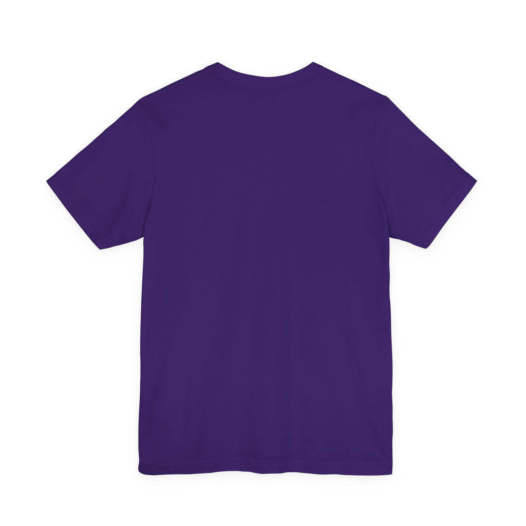 Angel of War Graphic Tee — Winged Knight Armor T-Shirt