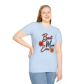 Best Mom Ever T-Shirt, Floral Mom Shirt, Mother’s Day Gift, Cute Retro Mama Tee, Gift for Mom, Unisex Shirt