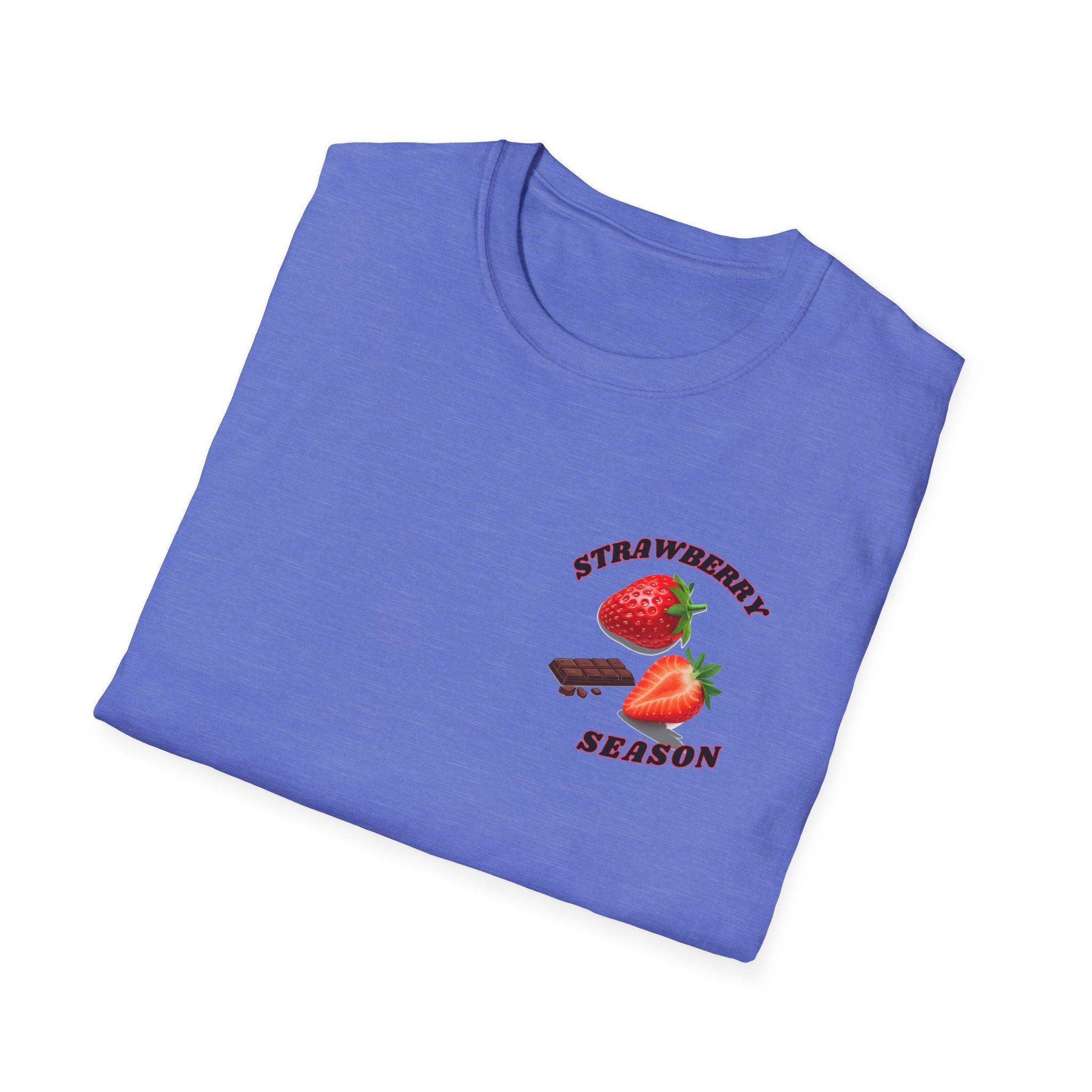 Strawberry Season T-Shirt