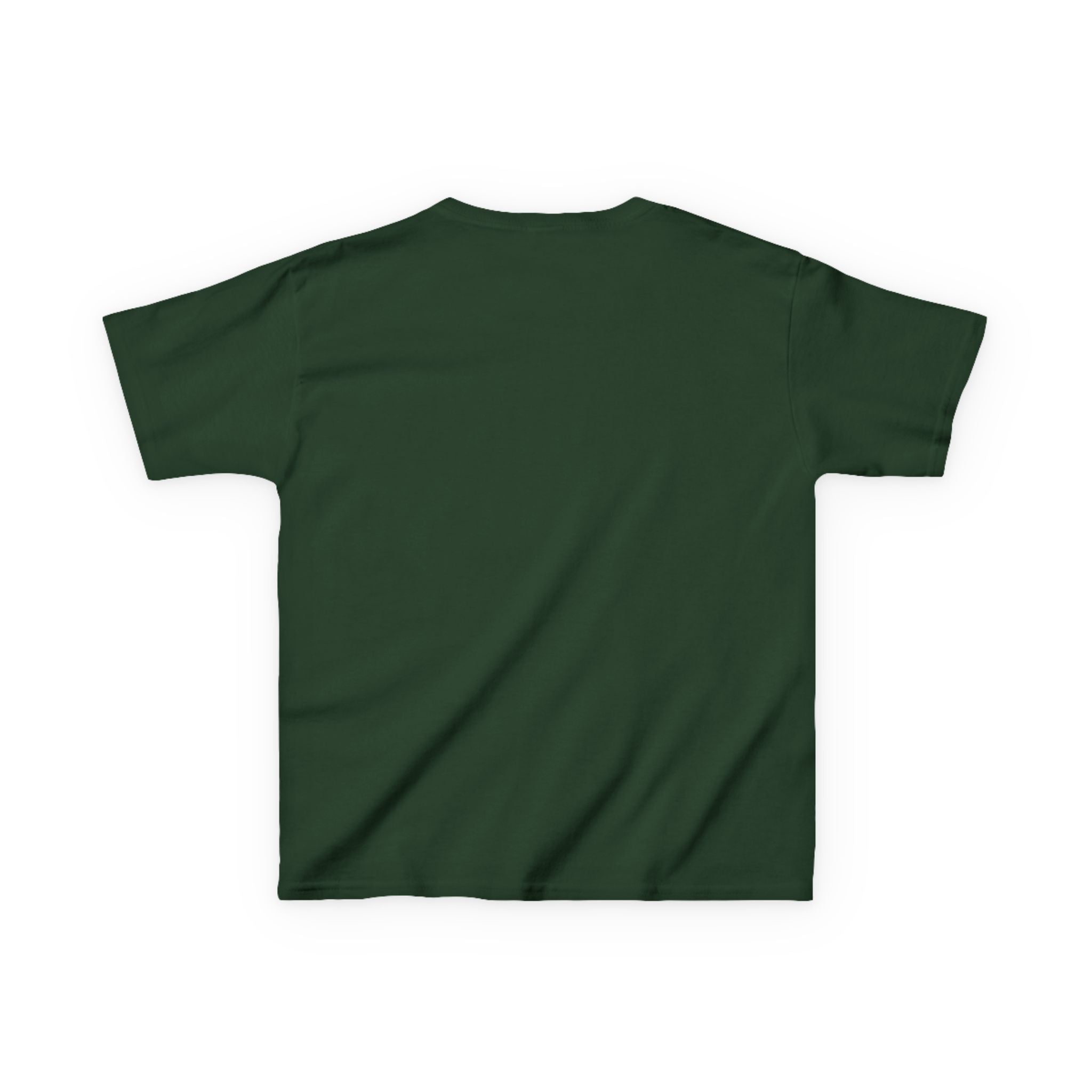 Kids Joy to the World Shirt | Retro Christmas Tee for Kids | Holiday Graphic T-Shirt | Cute Kids Xmas Shirt