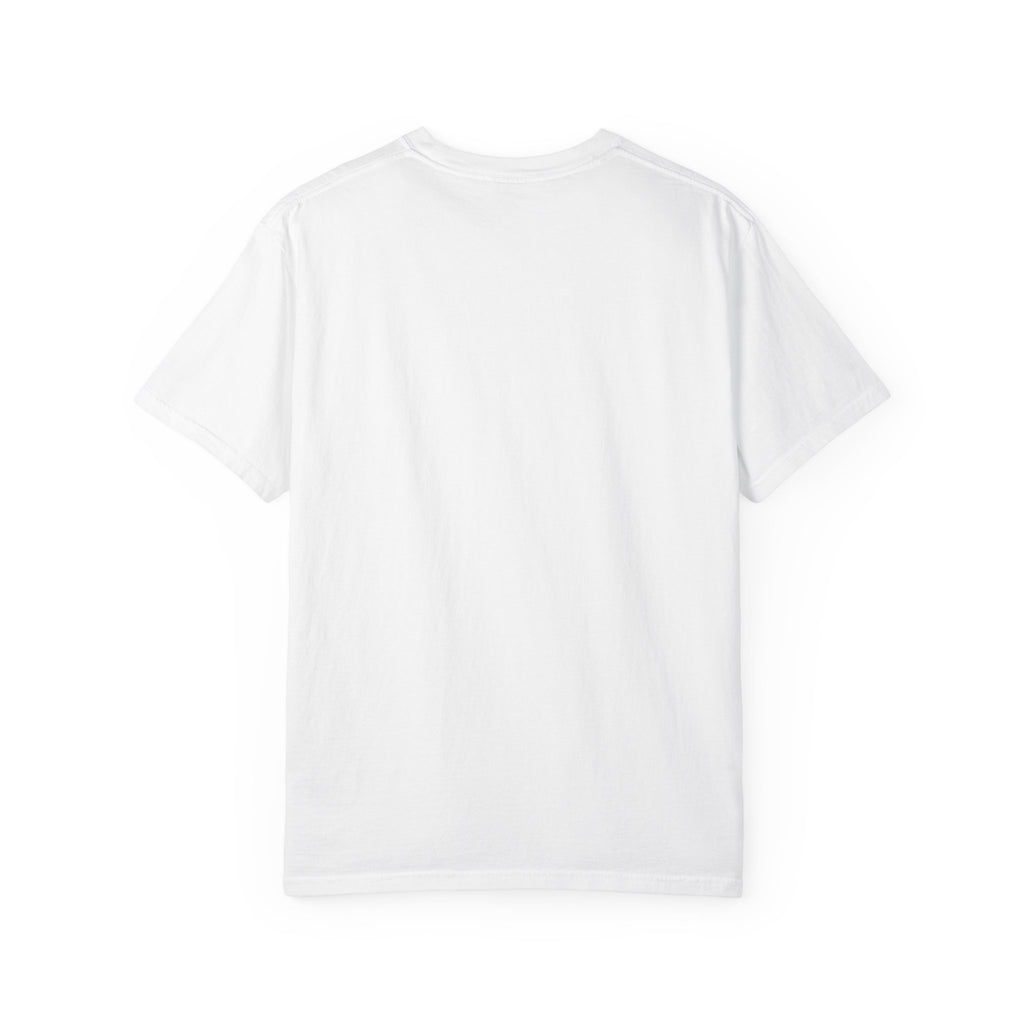 Lip Art T-Shirt — Pink Drip Painted Lips Graphic Tee