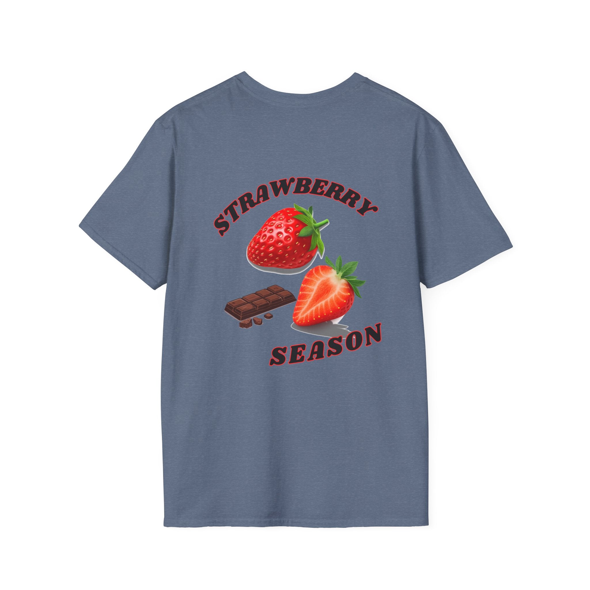 Strawberry Season T-Shirt