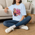 Best Grandmother Shirt, Funny Grandma T-Shirt, Fit Grandma Gift, Gym Grandma Shirt, Grandma Gift