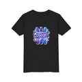 Kids Winter Shirt, Snowflake Graphic Tee, Winter Magic Shirt, Holiday Shirt for Kids