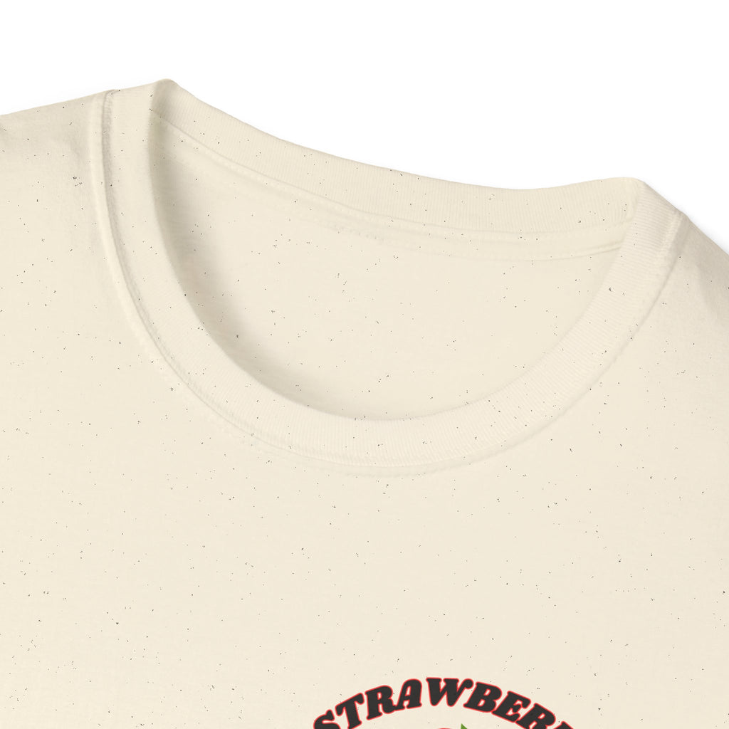 Strawberry Season T-Shirt