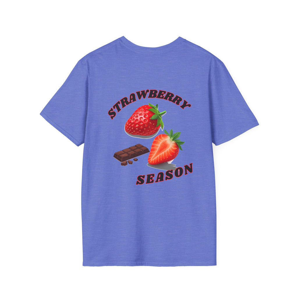 Strawberry Season T-Shirt