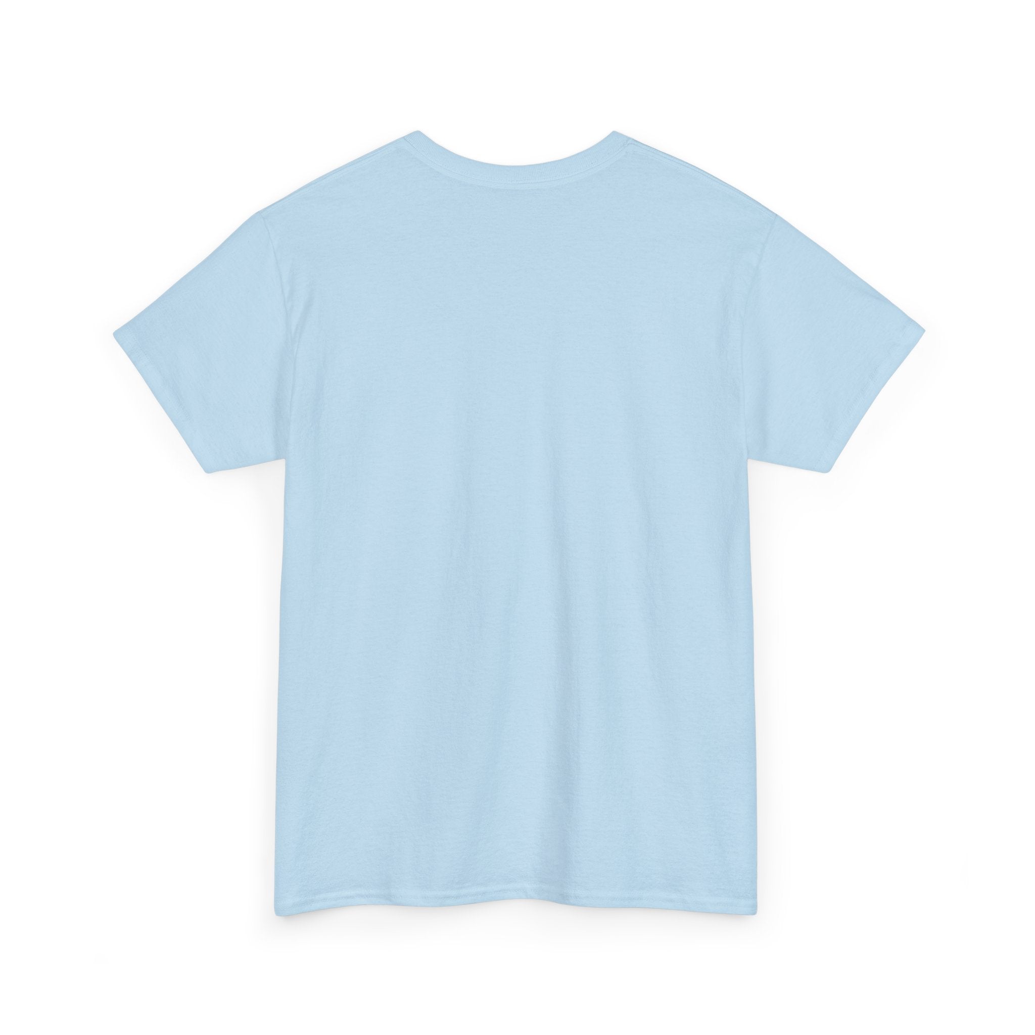 Greek God Zeus Illustration T‑Shirt — Mythic Lightning God Tee