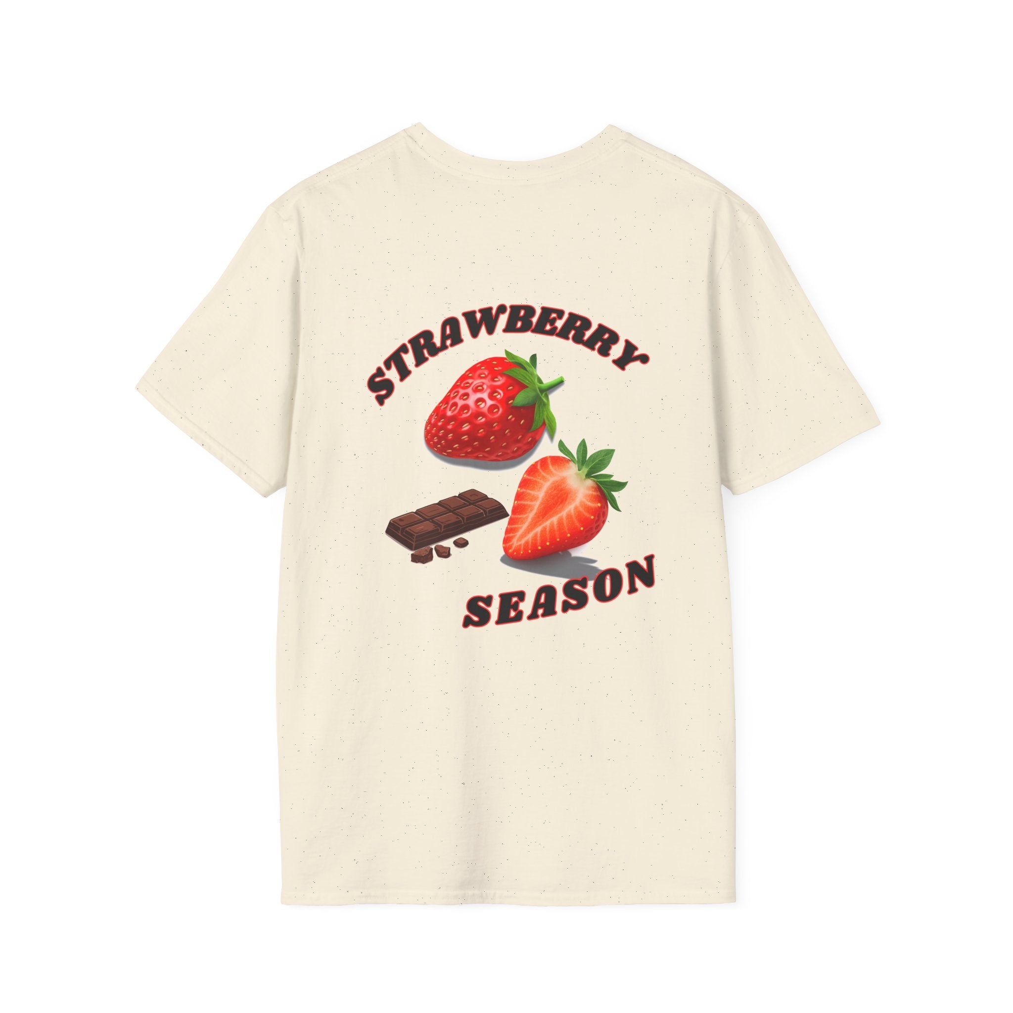 Strawberry Season T-Shirt