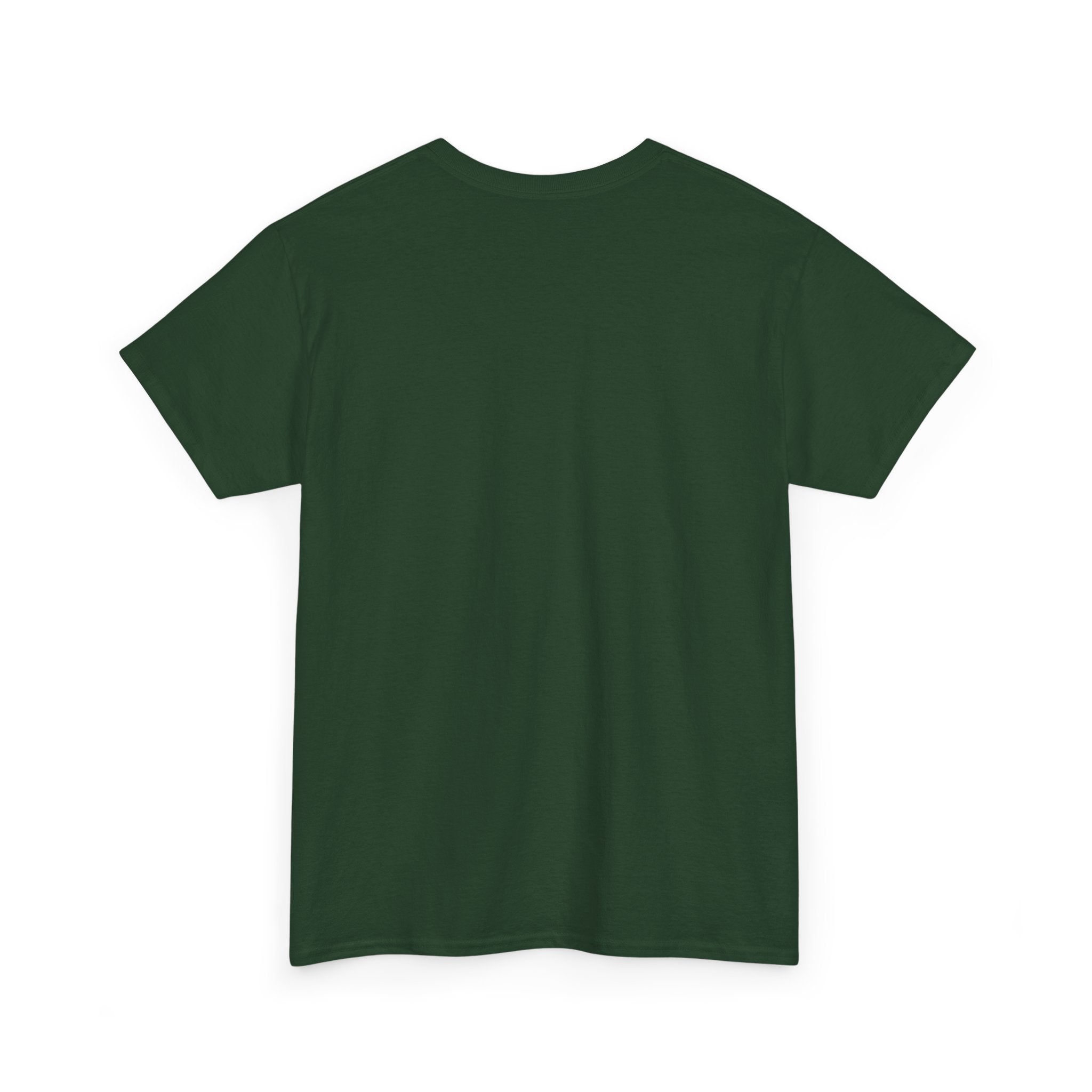 Love Hands T-Shirt — Romantic Heart Illustration Tee