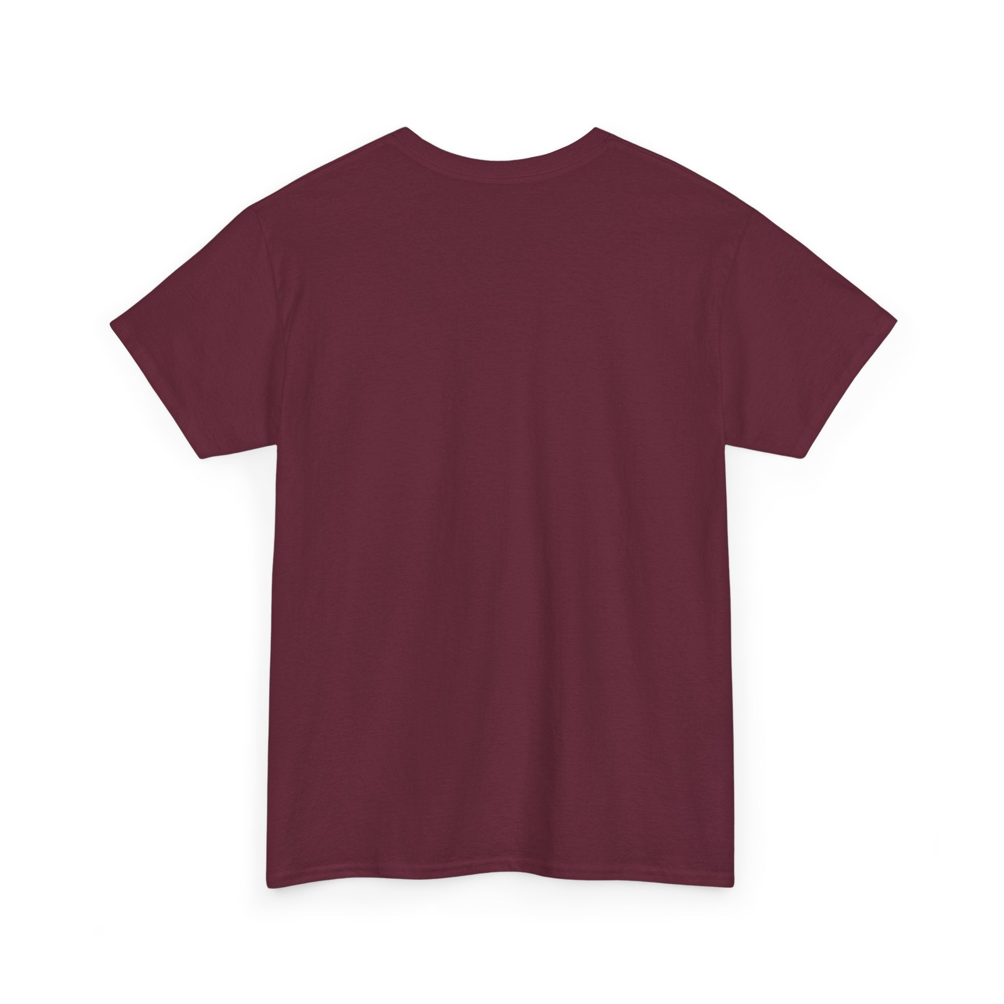Love Hands T-Shirt — Romantic Heart Illustration Tee