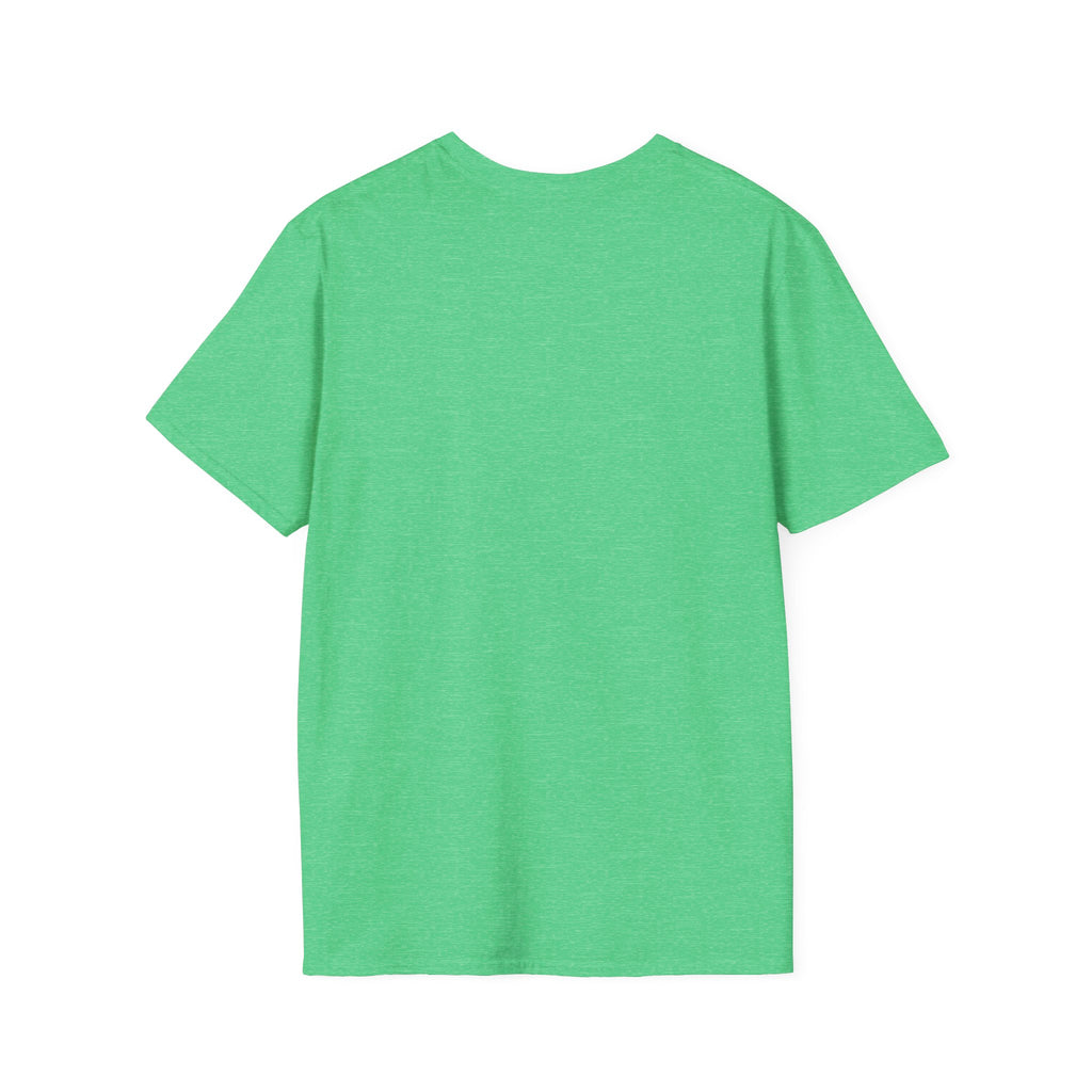 Lucky Day Leprechaun T-Shirt