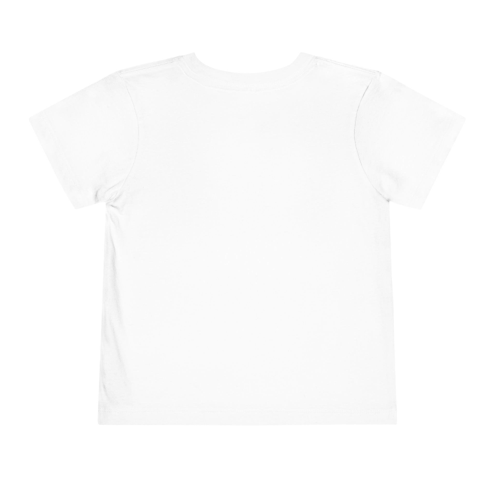 Unicorn Donut Toddler Tee