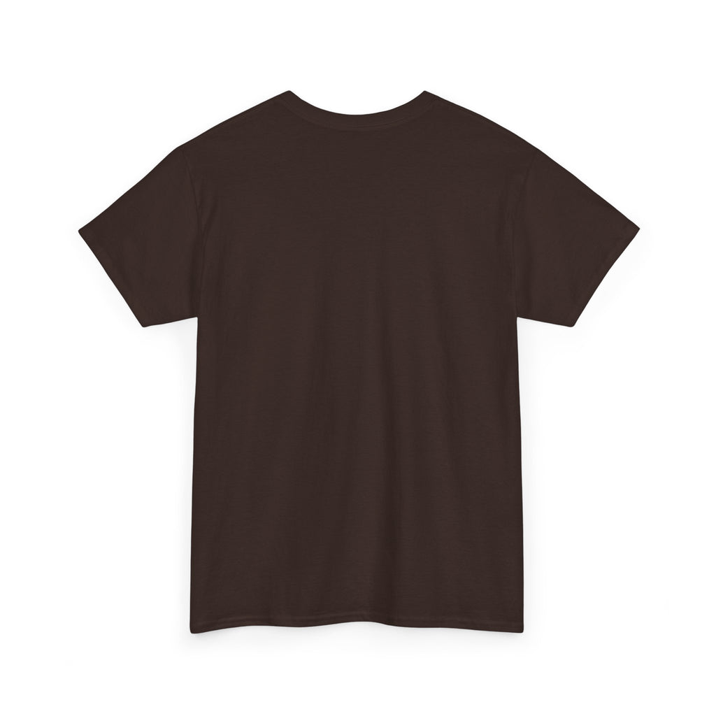 Love Hands T-Shirt — Romantic Heart Illustration Tee