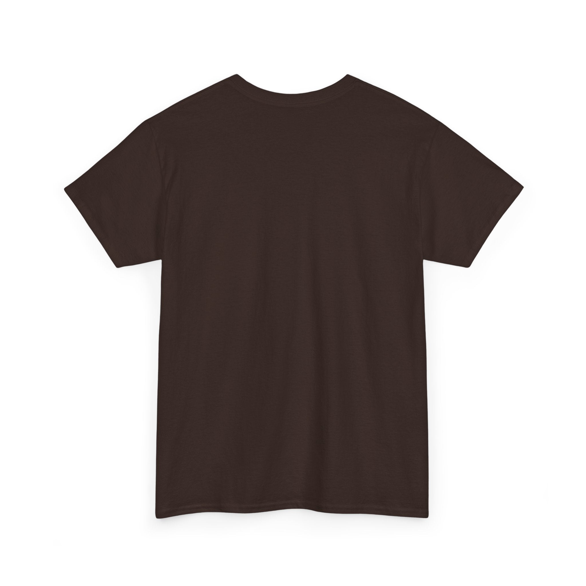 Love Hands T-Shirt — Romantic Heart Illustration Tee