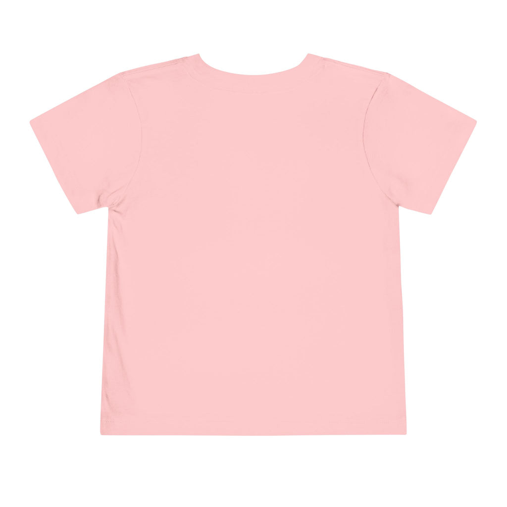 Unicorn Donut Toddler Tee