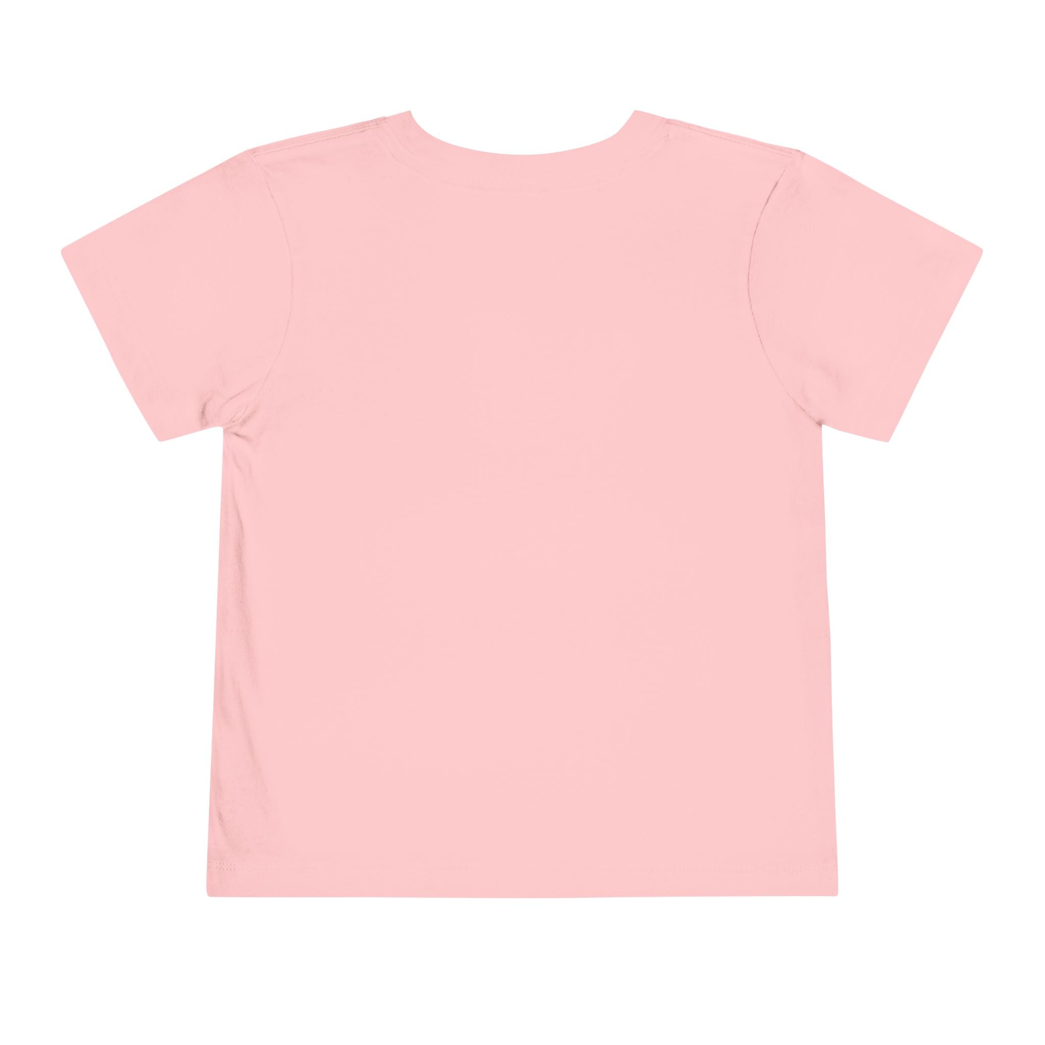 Unicorn Donut Toddler Tee