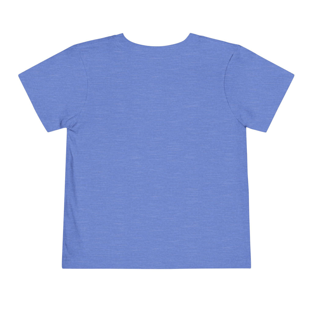 Unicorn Donut Toddler Tee