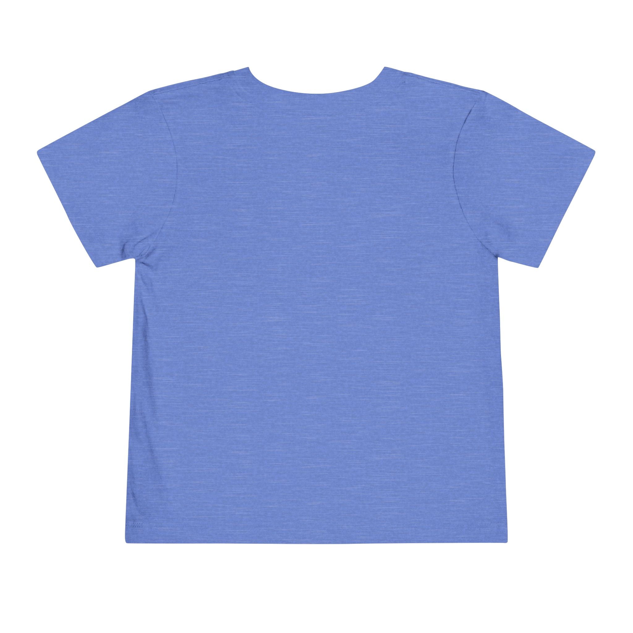 Unicorn Donut Toddler Tee