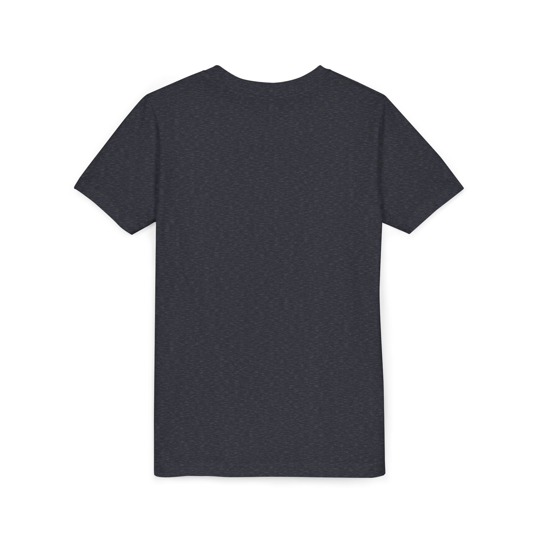 Youth Tee - "Zip It" Colorful Zipper Graphic