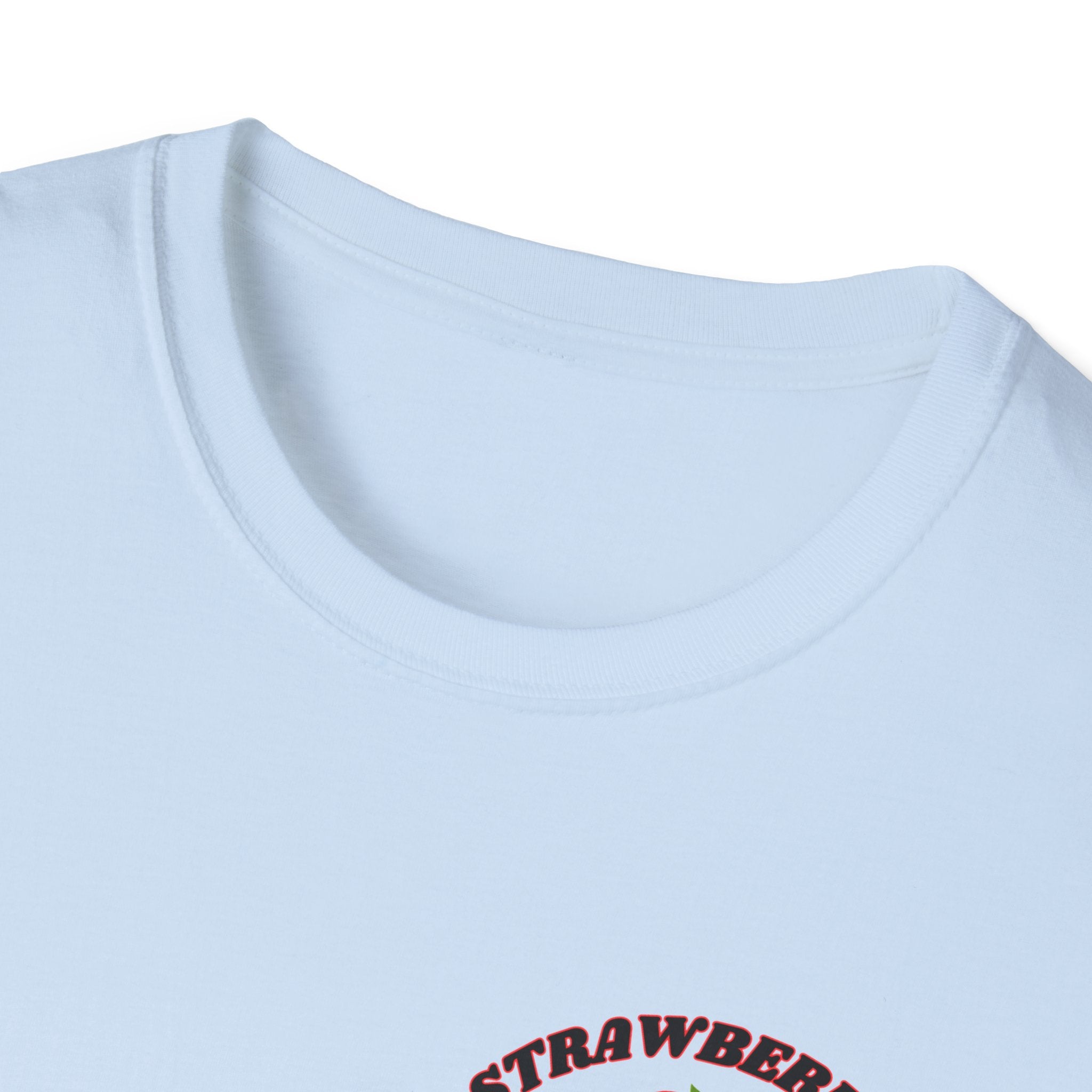 Strawberry Season T-Shirt