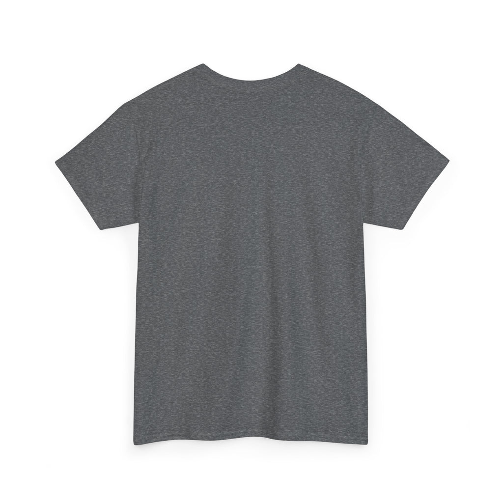 Love Hands T-Shirt — Romantic Heart Illustration Tee
