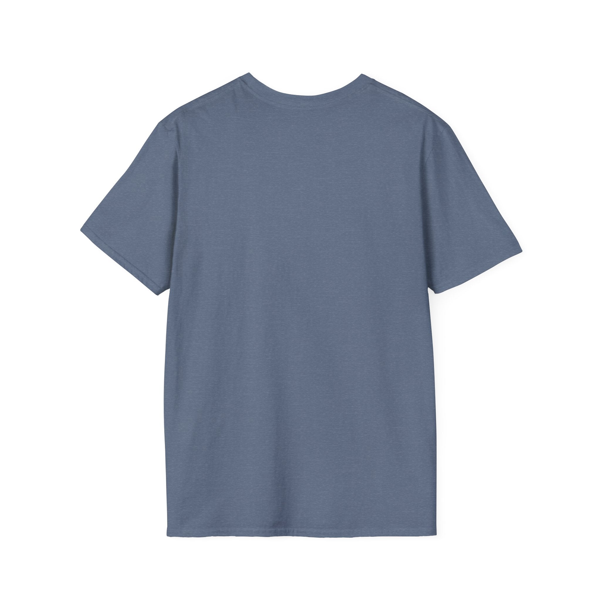 Sweet Life T-Shirt — Cute Donut & Cherry Graphic