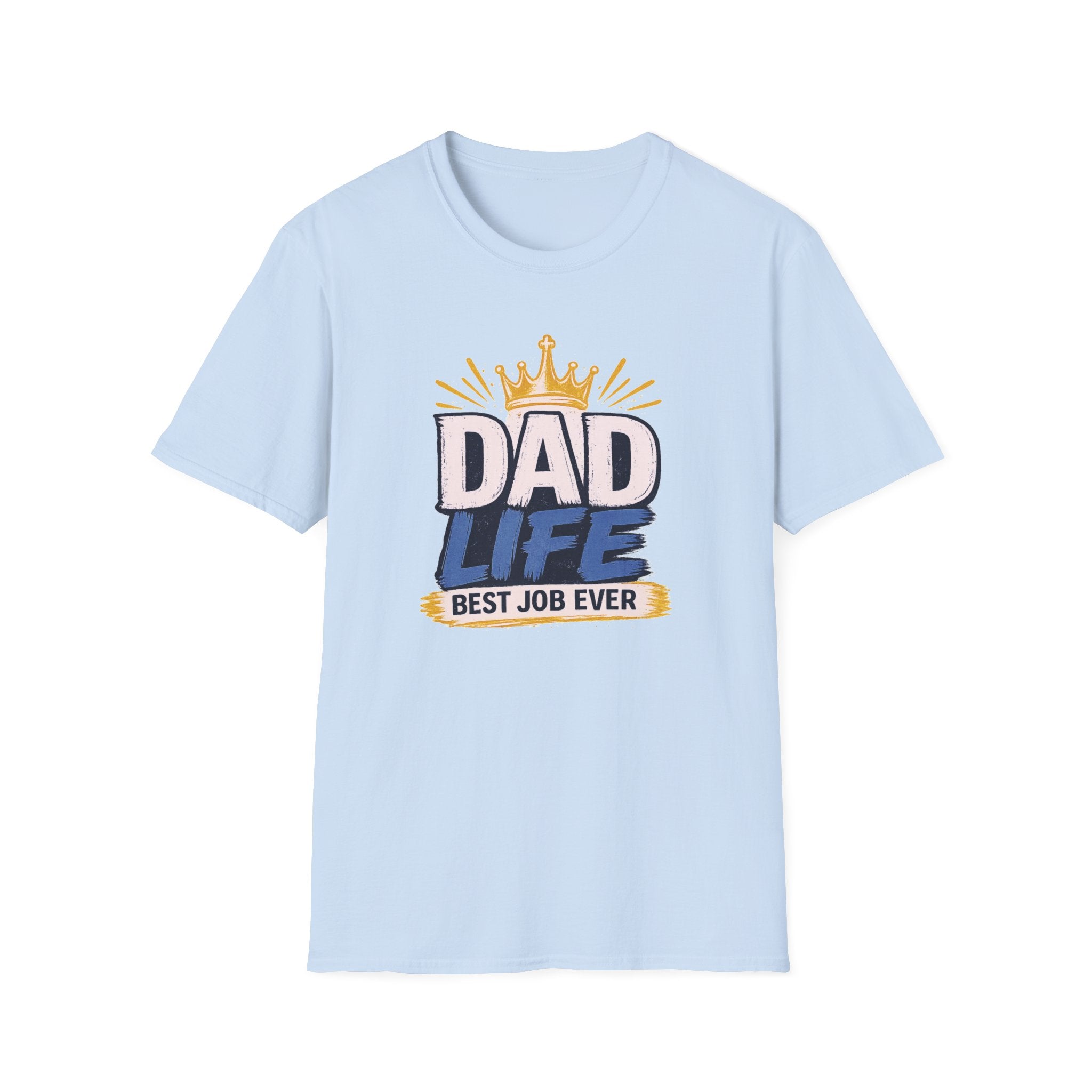 Dad Life T-Shirt | The Man The Myth The Legend Tee | Funny Dad Gift | Father’s Day Shirt | Cool Dad Graphic Tee