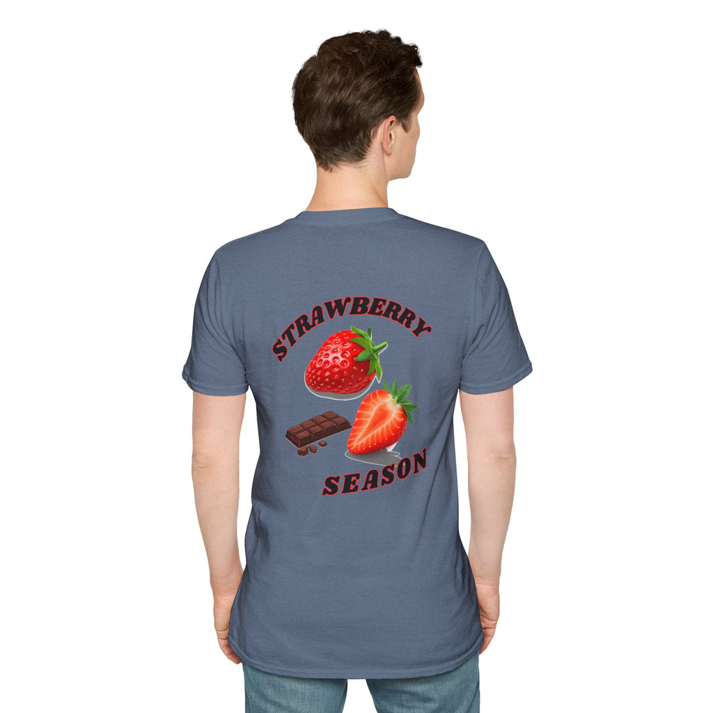 Strawberry Season T-Shirt