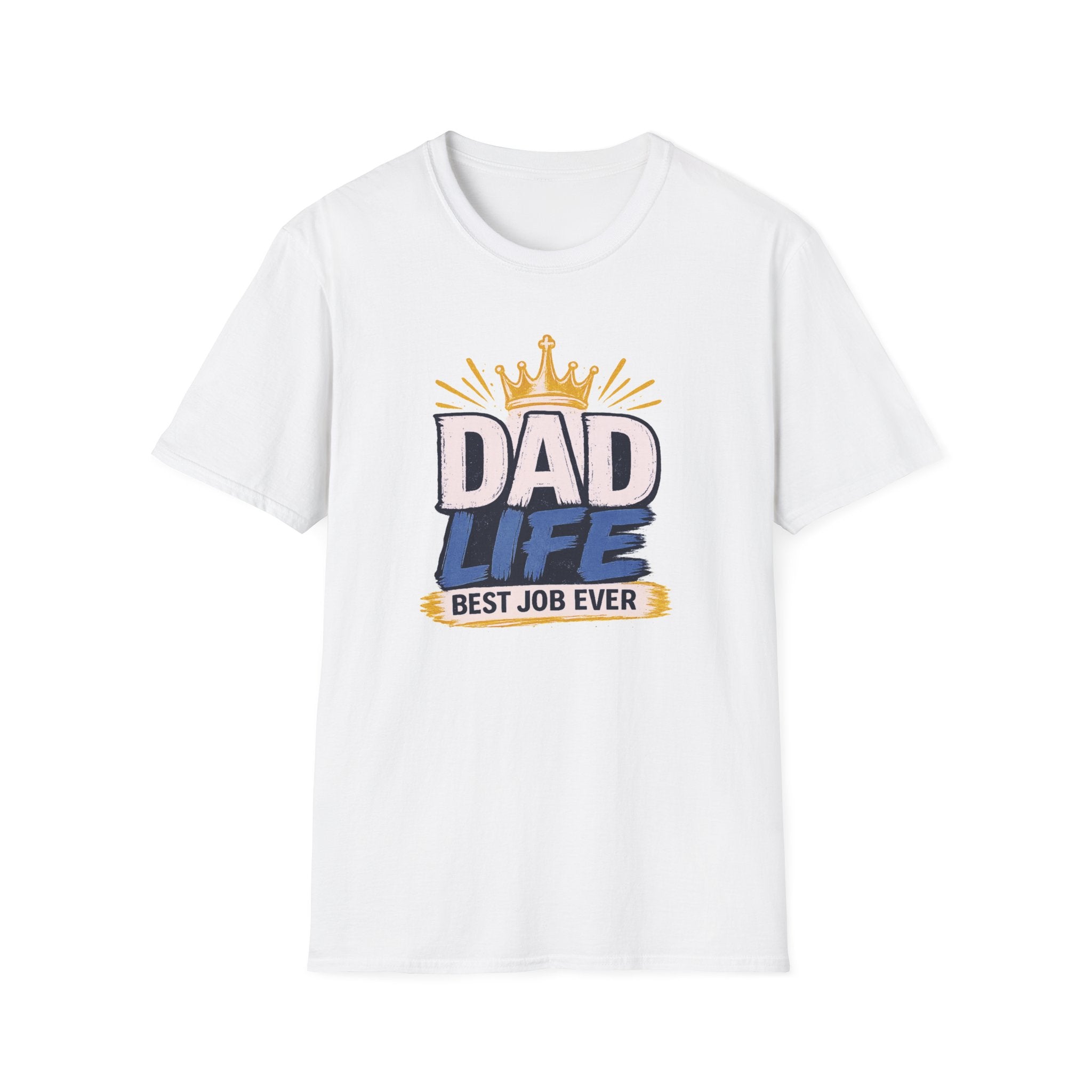 Dad Life T-Shirt | The Man The Myth The Legend Tee | Funny Dad Gift | Father’s Day Shirt | Cool Dad Graphic Tee