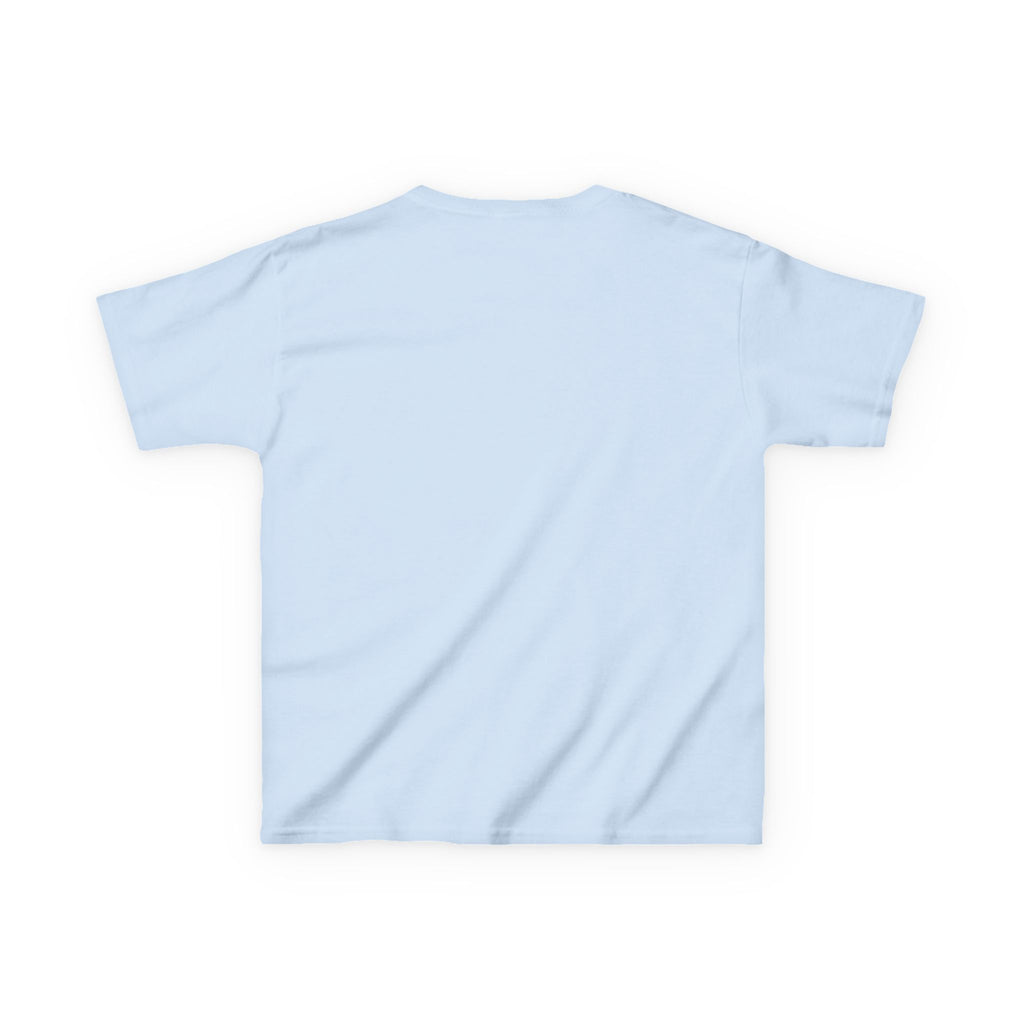 Kids Joy to the World Shirt | Retro Christmas Tee for Kids | Holiday Graphic T-Shirt | Cute Kids Xmas Shirt