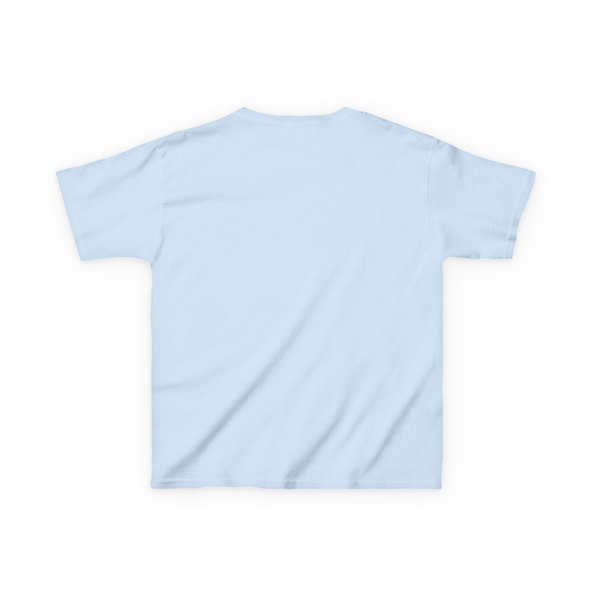 Kids Joy to the World Shirt | Retro Christmas Tee for Kids | Holiday Graphic T-Shirt | Cute Kids Xmas Shirt