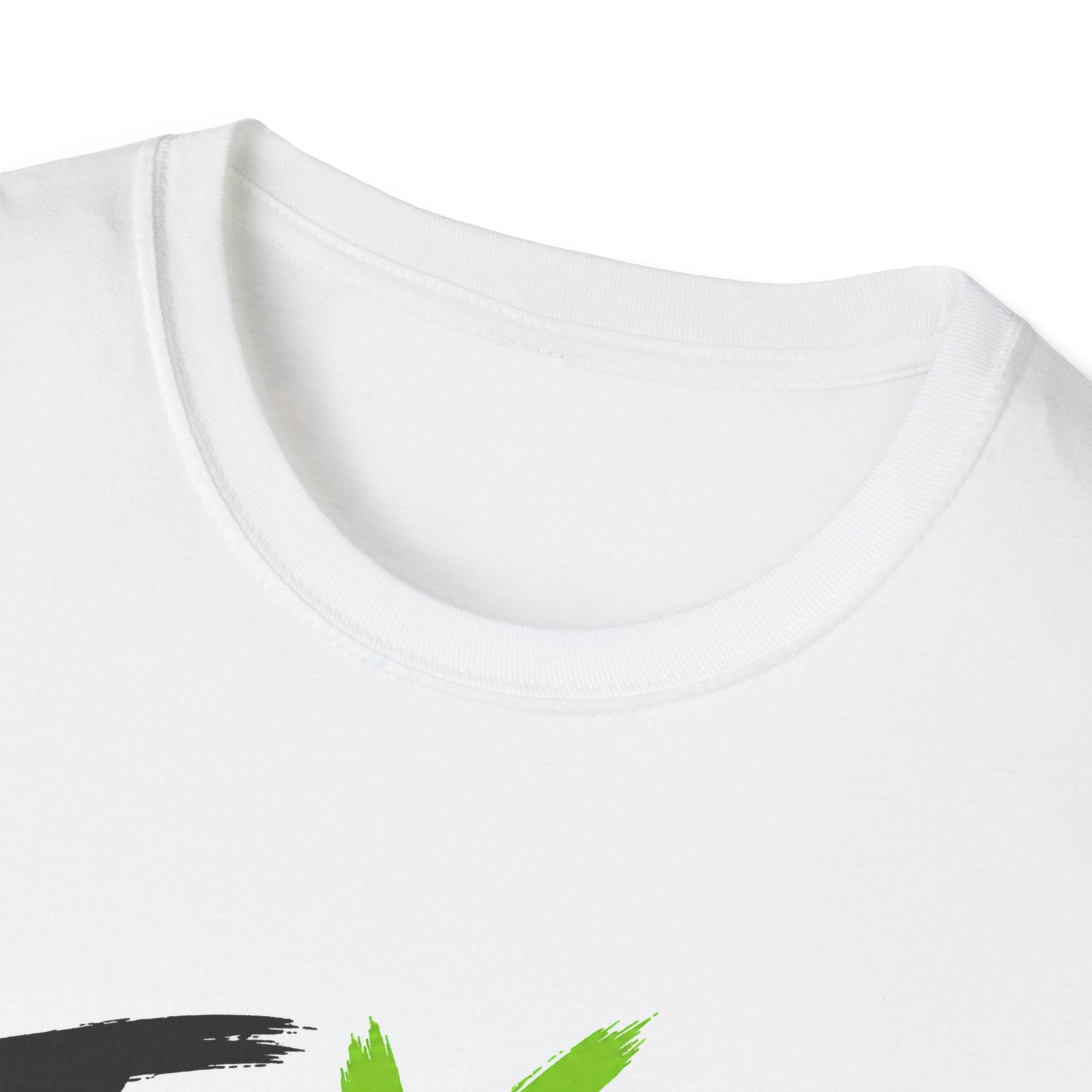 Toxic Graphic Tee | Grunge Streetwear Shirt | Biohazard Aesthetic Unisex T-Shirt
