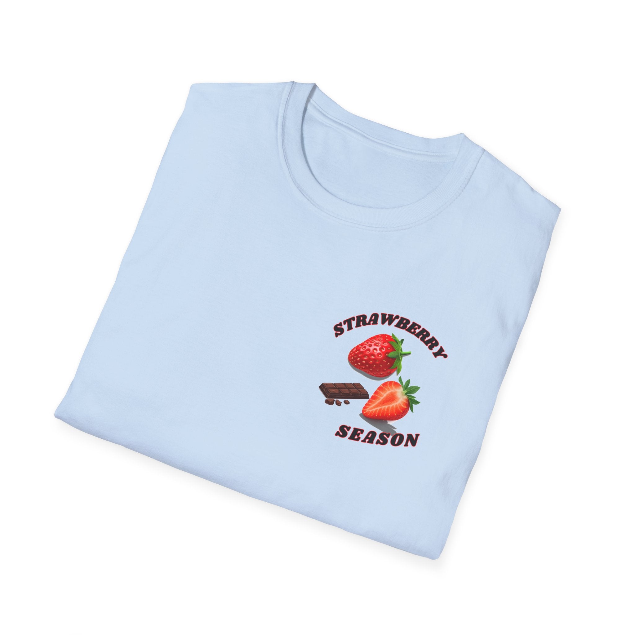 Strawberry Season T-Shirt