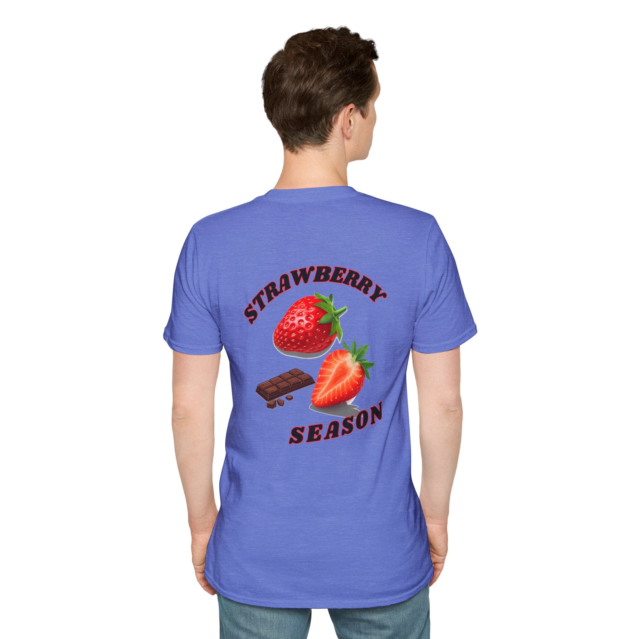 Strawberry Season T-Shirt