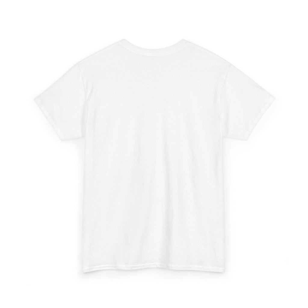 Greek God Zeus Illustration T‑Shirt — Mythic Lightning God Tee