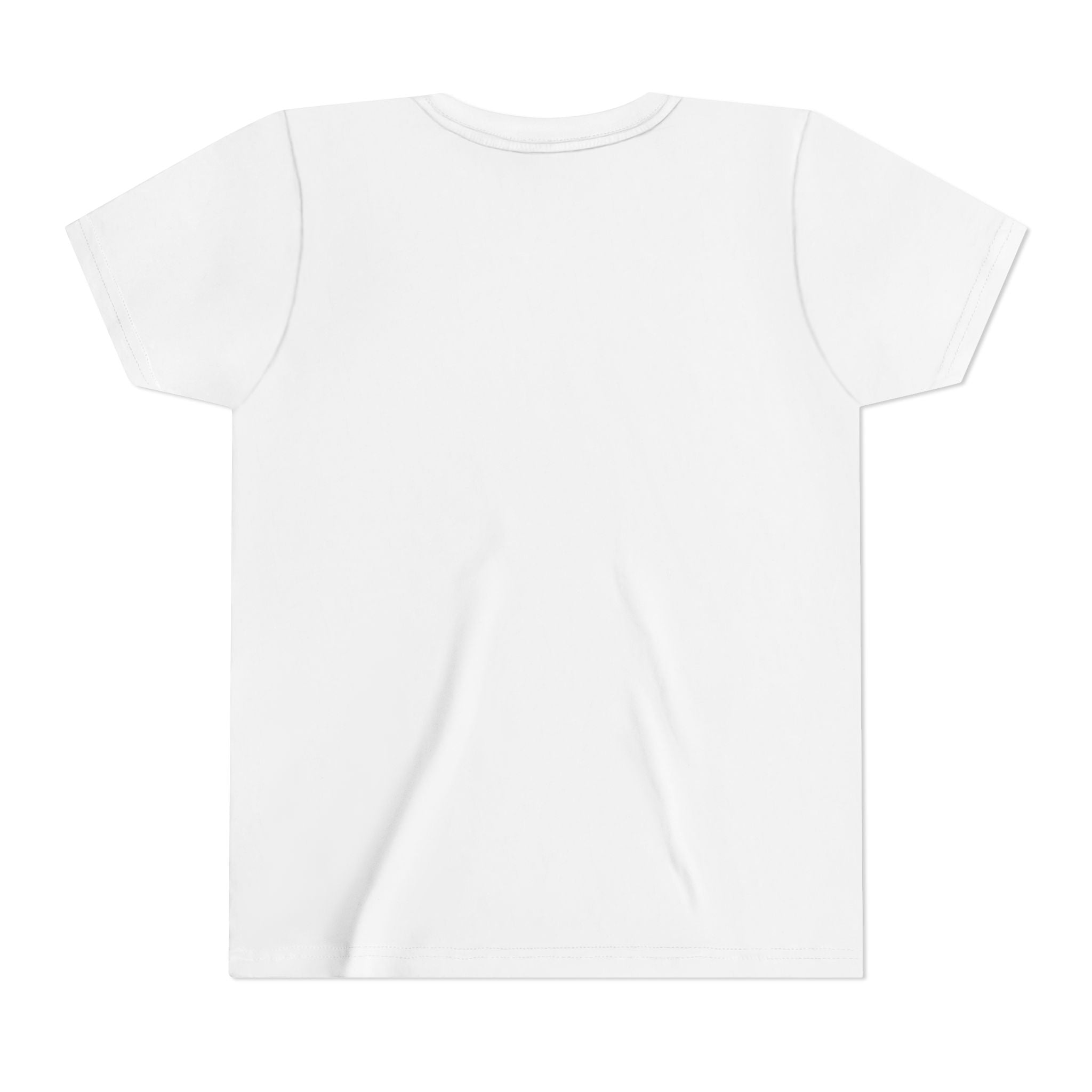 KARMA Rainbow Drip Youth Tee – Colorful Graffiti Kids T-Shirt